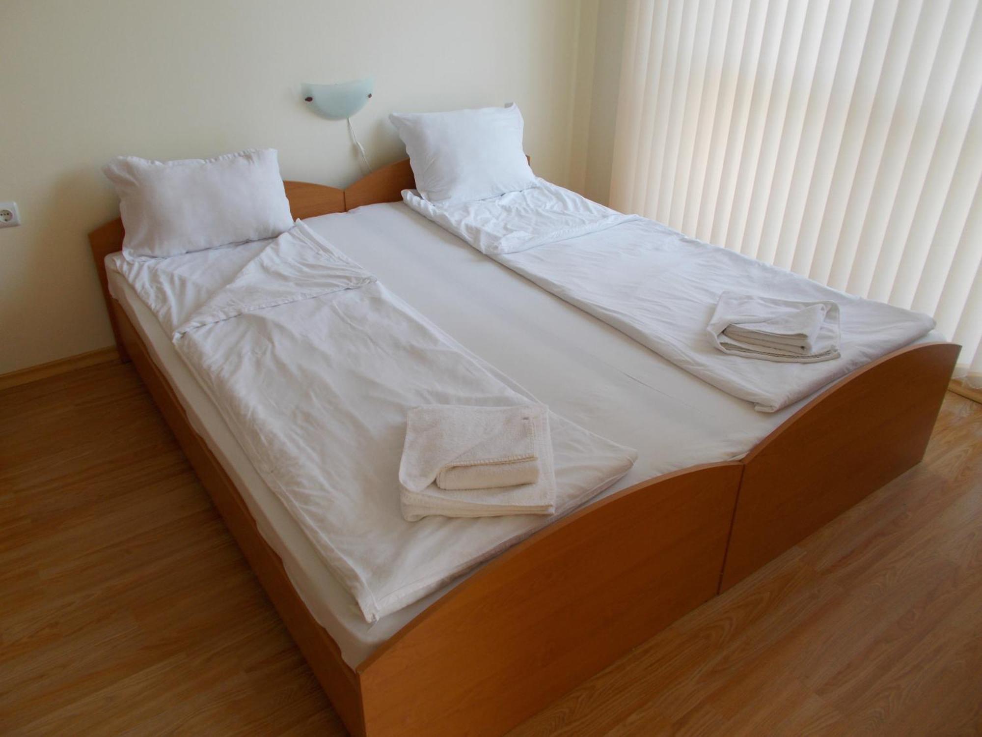 Sunny Fort Apartments Slantschew brjag Zimmer foto
